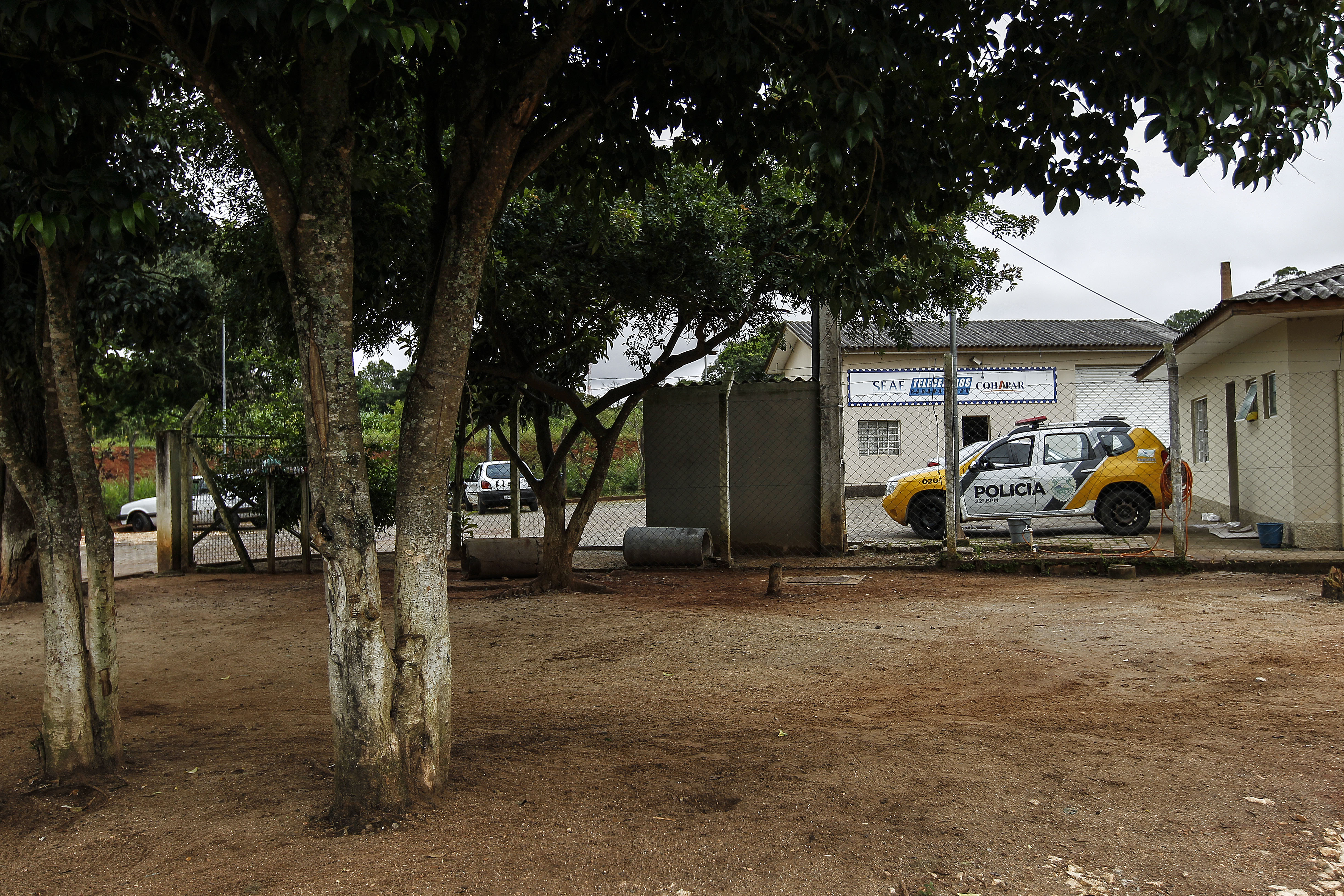 | Jonathan Campos/Gazeta do Povo