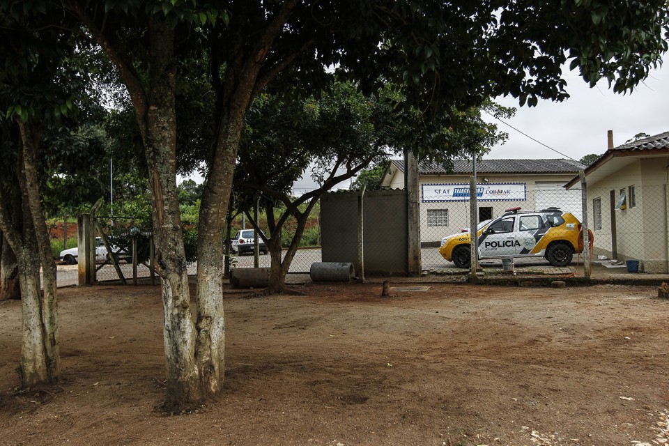 | Jonathan Campos/Gazeta do Povo