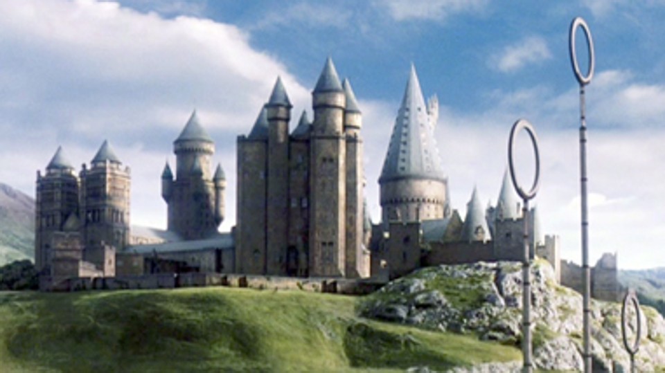 J.K. Rowling revela detalhes sobre ”Castelobruxo”, a ”Hogwarts” do Brasil