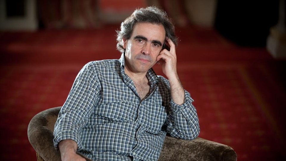 François Dupeyron tinha 65 anos | Martin Bureau/AFP