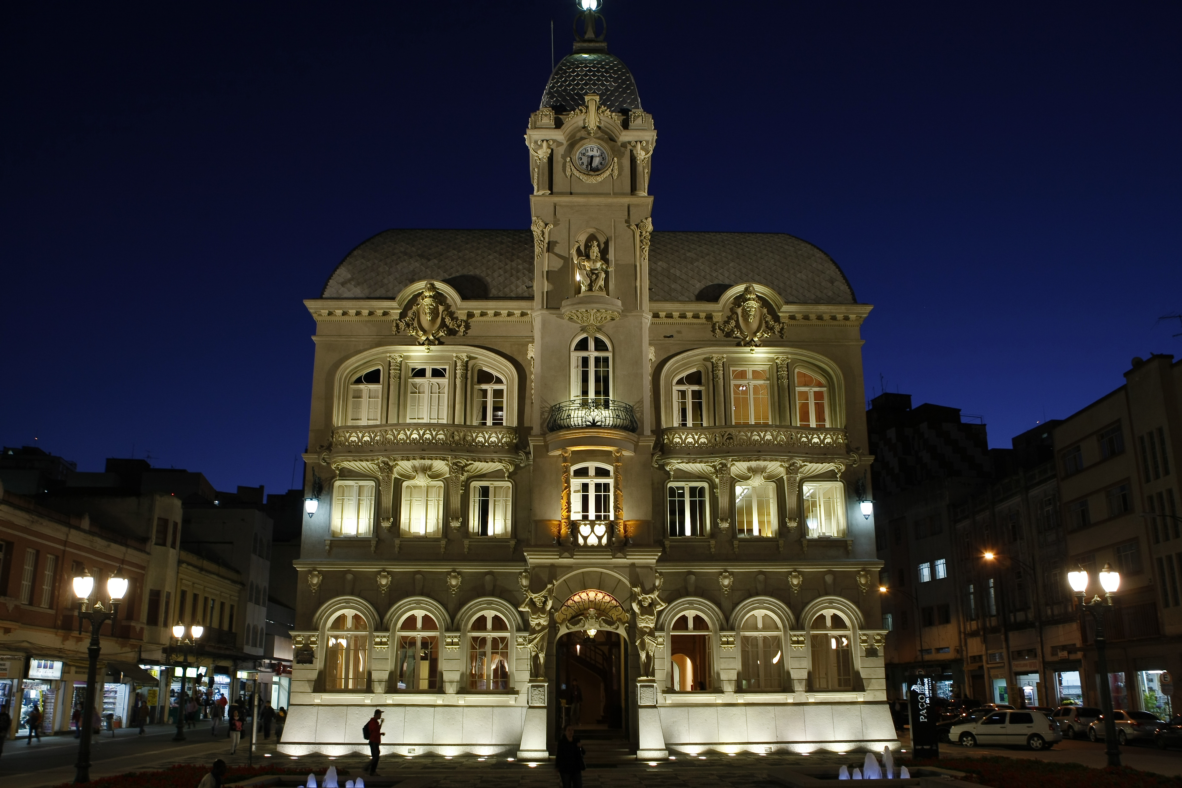 | /Antonio Costa/Gazeta do Povo/Arquivo