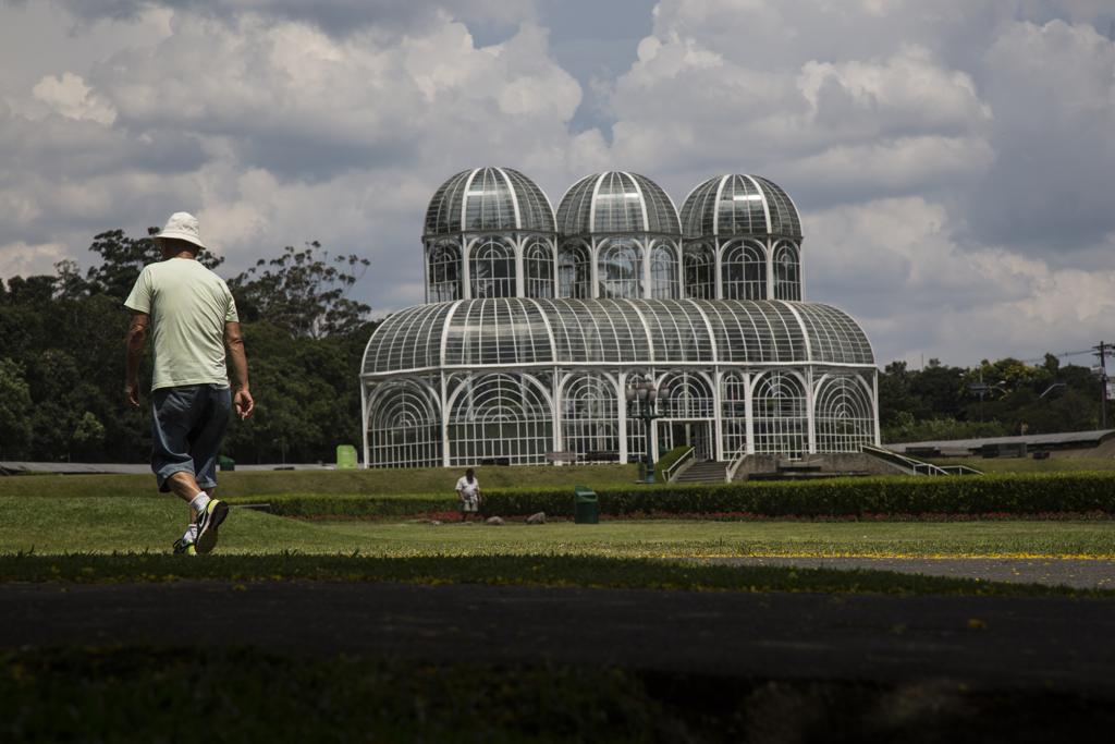 | Brunno Covello/Gazeta do Povo/Arquivo