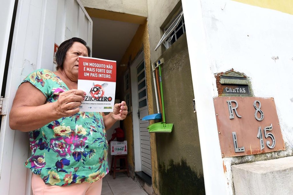 | EVARISTO SA/AFP