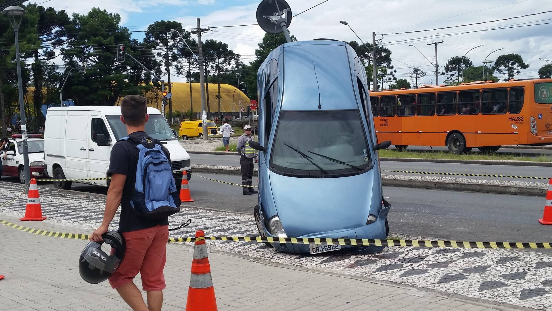  | Brayan Valêncio/Arquivo pessoal