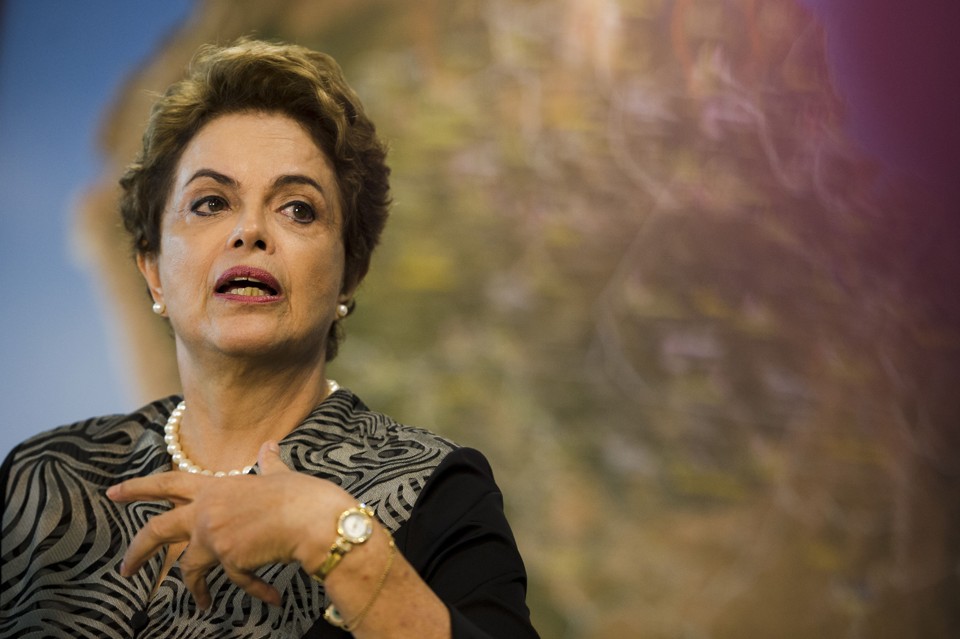 Em mensagem a Dilma em 2009, quando ela era  ministra da Casa Civil , servidor teria avisado sobre problema com MP que agora é suspeita de ter sido comprada. | Marcelo Camargo/Agência Brasil/Fotos Públicas