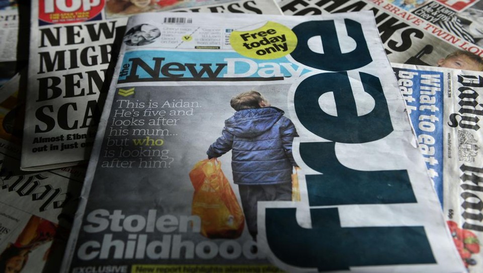  | DANIEL SORABJI/AFP