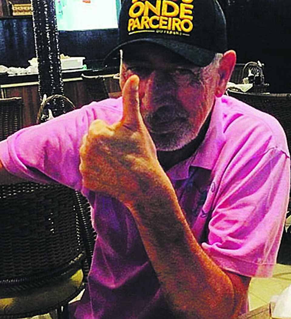  | Arquivo da família/