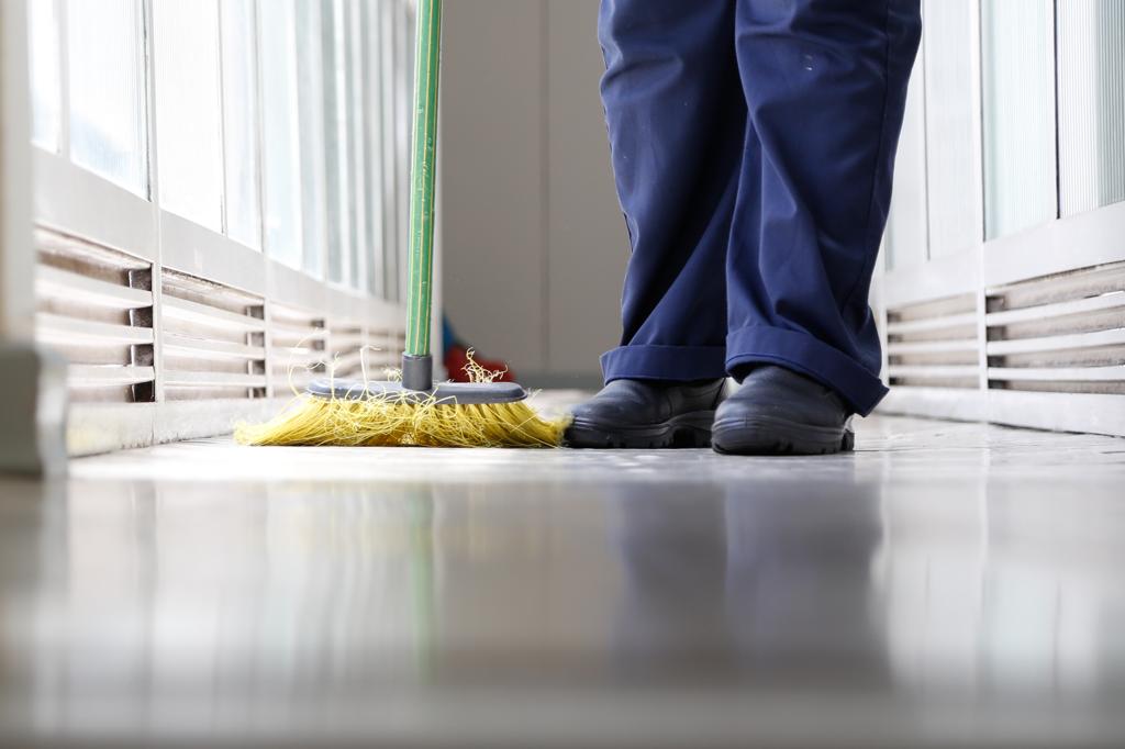 Se os benefícios não forem recolhidos no prazo, o empregador paga multa de 0,33% ao dia | Henry Milleo/Gazeta do Povo