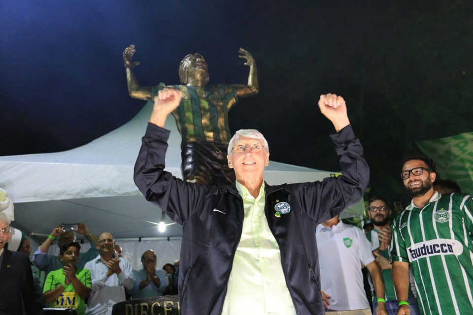 | Ivonaldo Alexandre/Gazeta do Povo