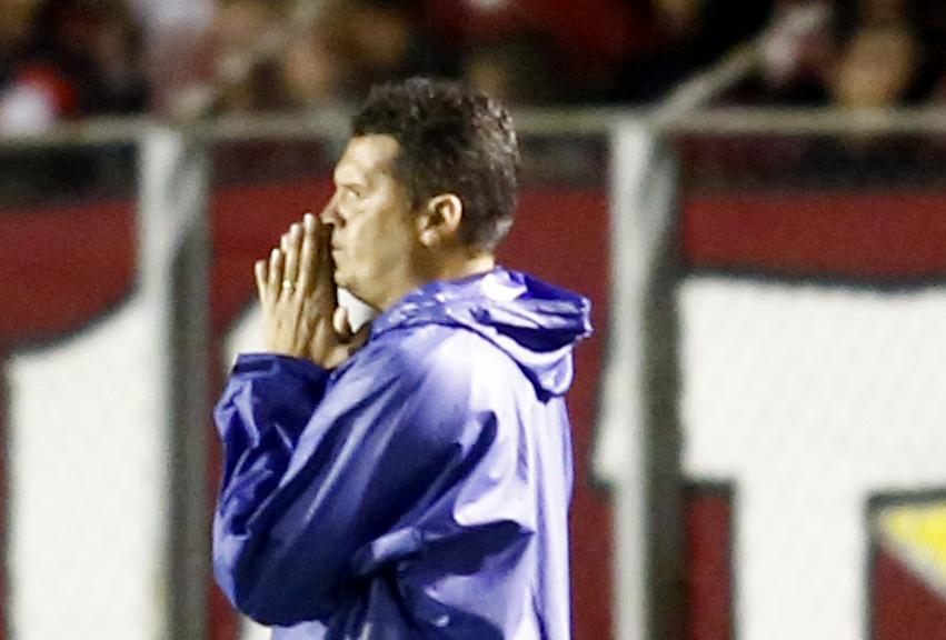 | Marcelo Andrade/Gazeta do Povo