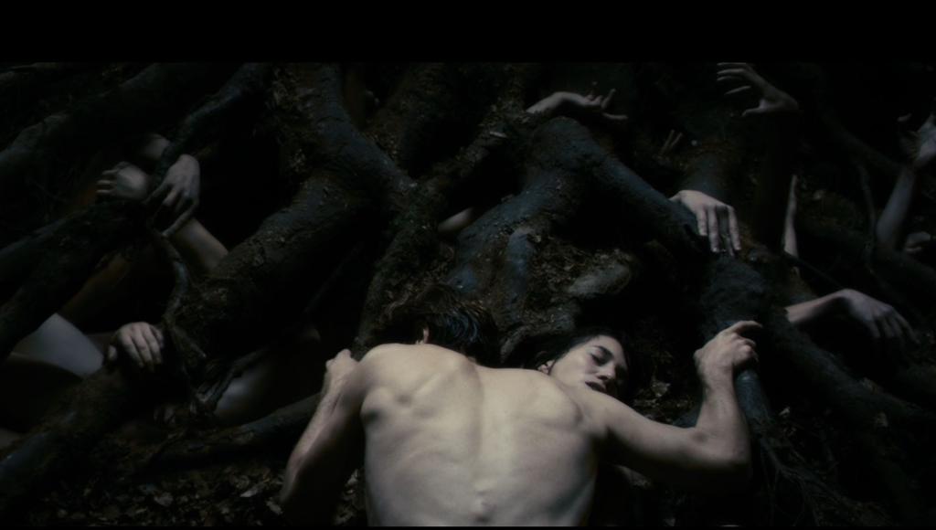 Cena de “Anticristo”, de Lars Von Trier | Divulgação/