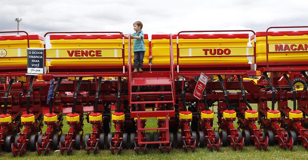 | Jonathan Campos/Gazeta do Povo