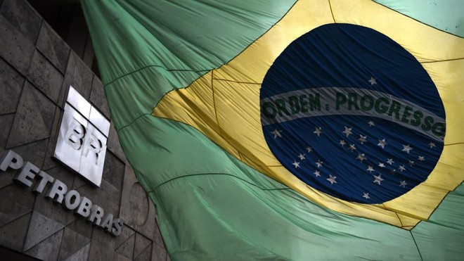 | VANDERLEI ALMEIDA/AFP