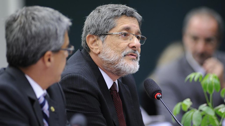 | Lucio Bernardo Jr./Câmara dos Deputados