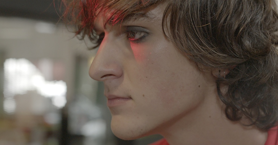 Cena do filme “Mãe só há uma”. | /Divulgação