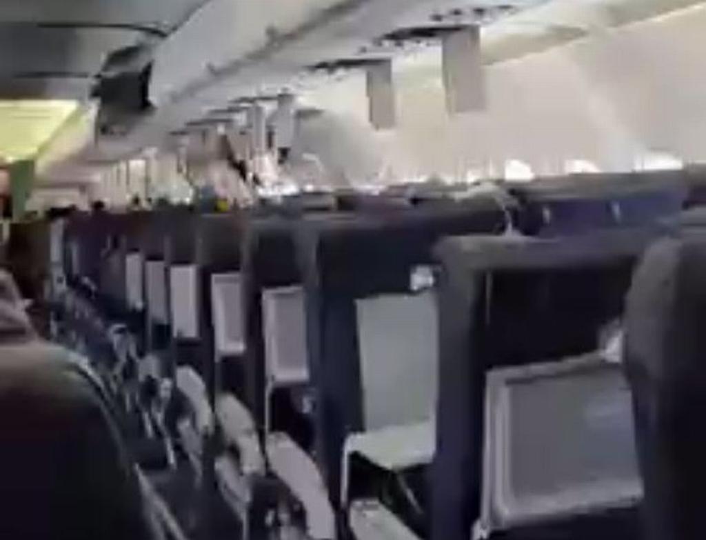 | Reprodução/Facebook (Amb Awale Kullane)