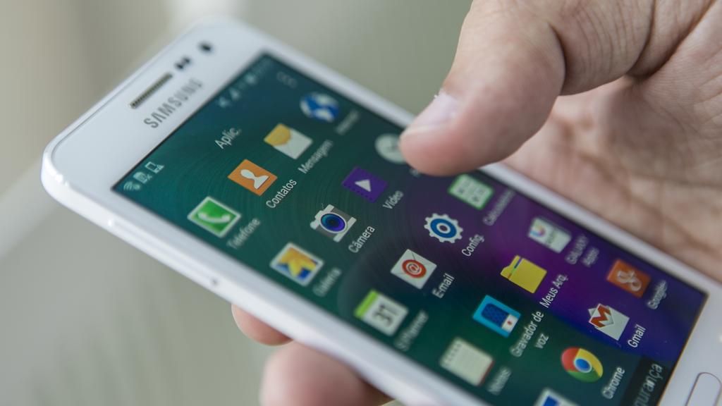 Operadoras de telefonia móvel conseguiram na Justiça suspender repasse de verba para produção audiovisual | Marcelo Andrade/Gazeta do Povo