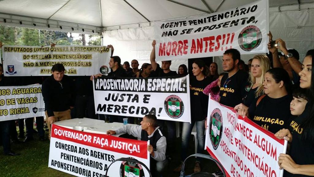 | Divulgação Sindarspen