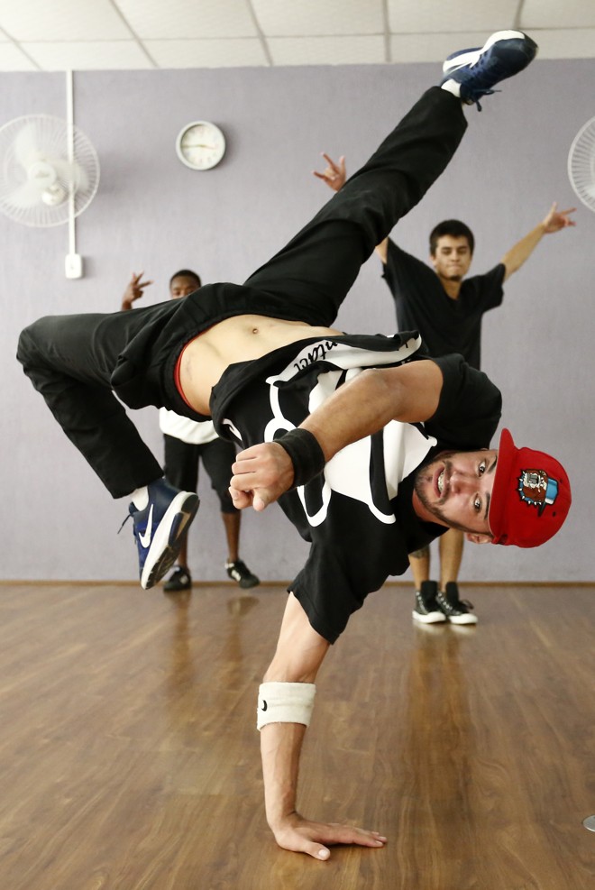 | Hugo Harada/Gazeta do Povo