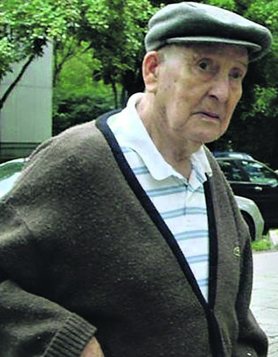 Romano Ribeiro: um viajante nato | Arquivo da família