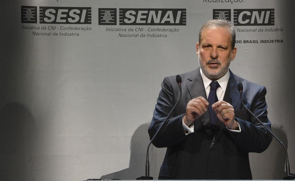 Ministro do Desenvolvimento, Indústria e Comércio Exterior (MDIC) afirmou que não há espaço para incentivos no momento | Elza Fiúza/ Agência Brasil