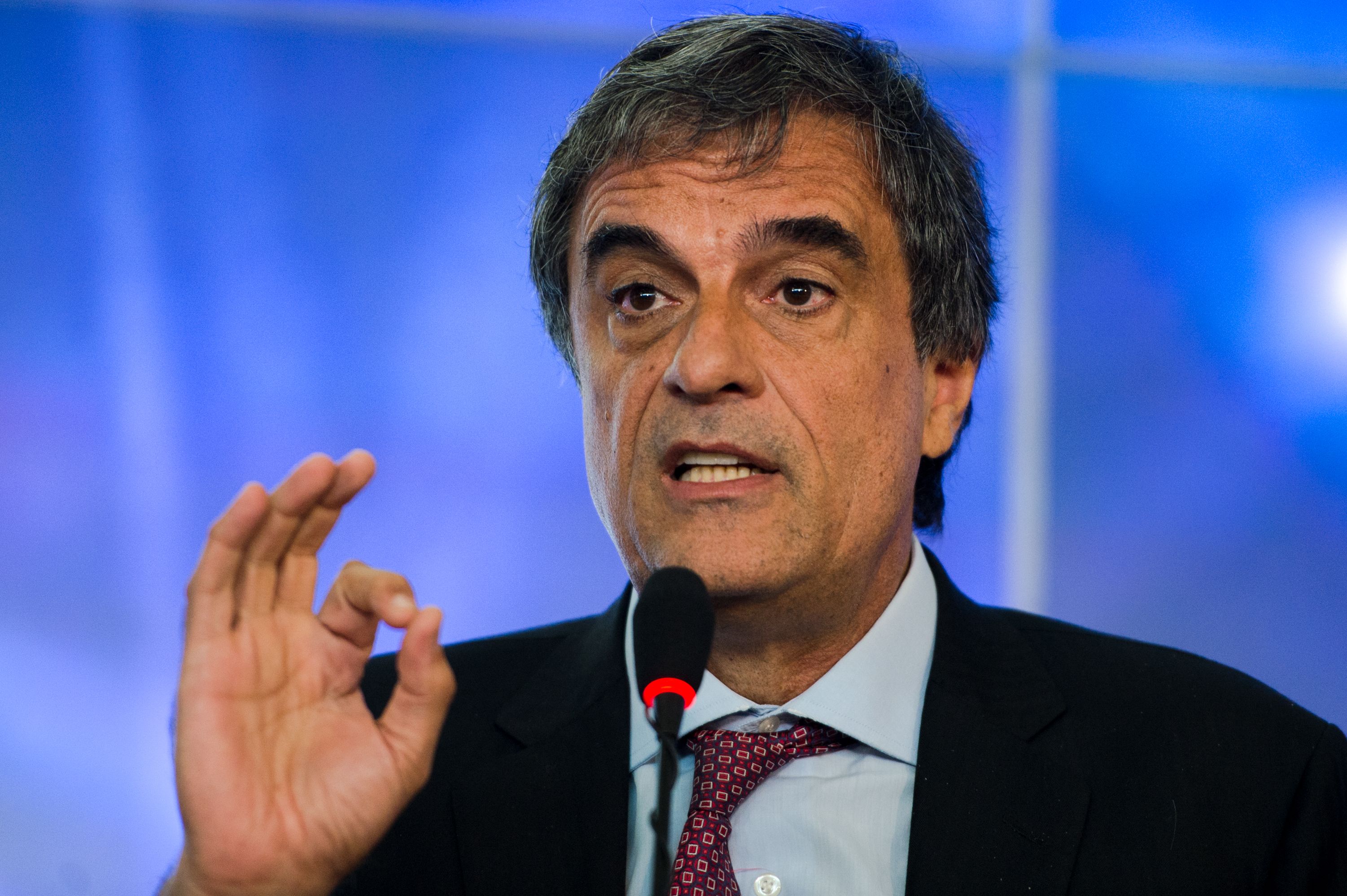 | Marcelo Camargo/Agência Brasil