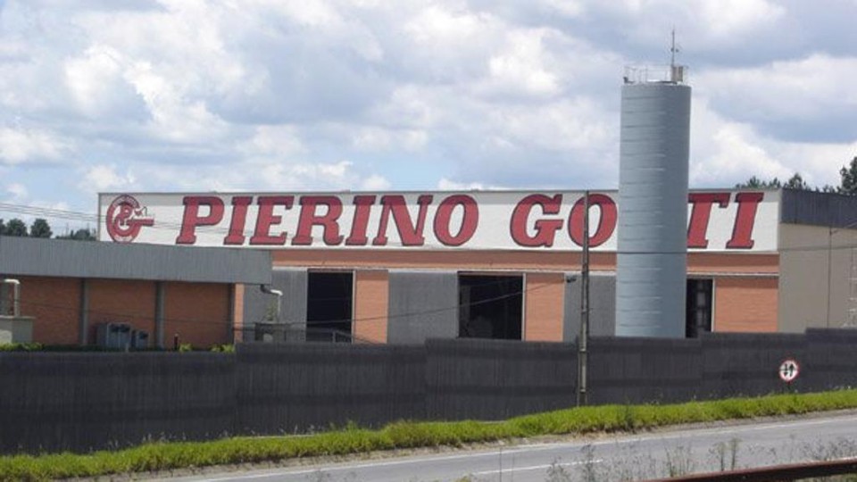 Empresa de semirreboques está instalada em Colombo | Reprodução/Facebook