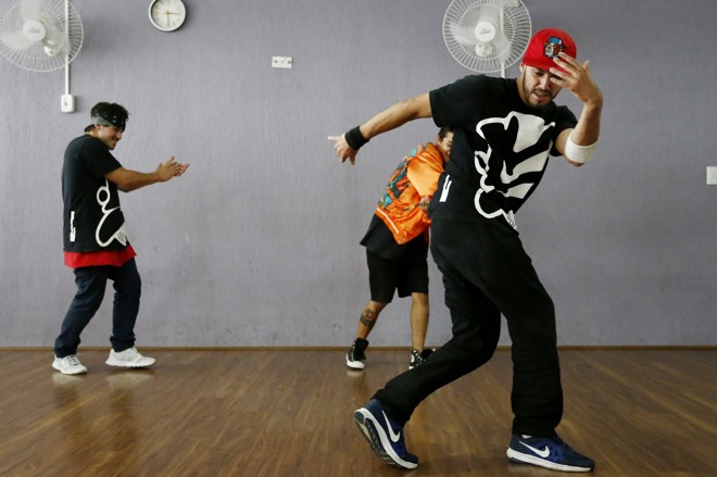 | Hugo Harada/Gazeta do Povo