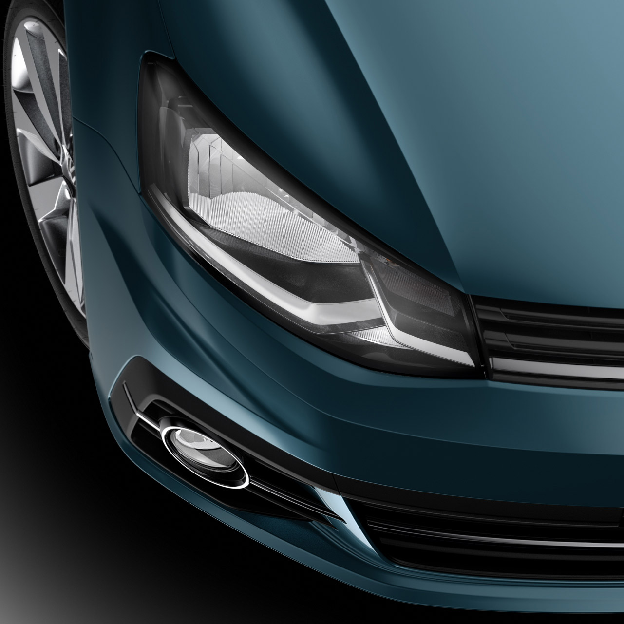 | Volkswagen/Divulgação