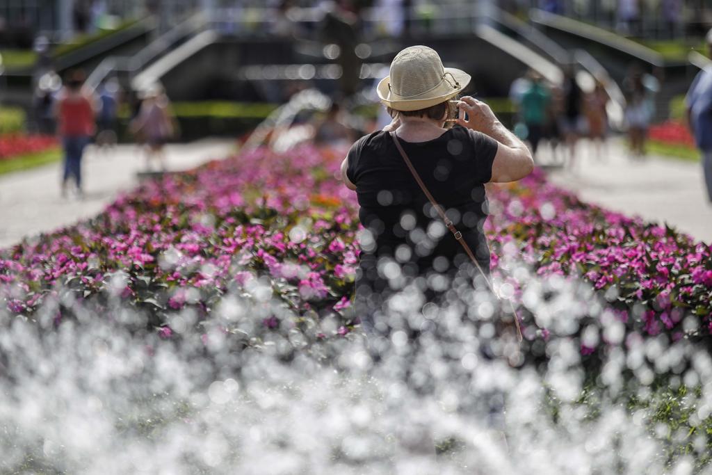 | Jonathan Campos/Gazeta do Povo