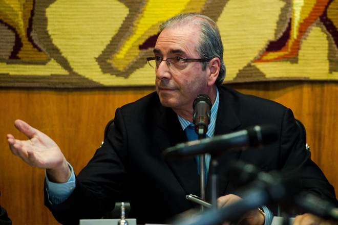| Marcelo Camargo/ Agência Brasil/Fotos Públicas