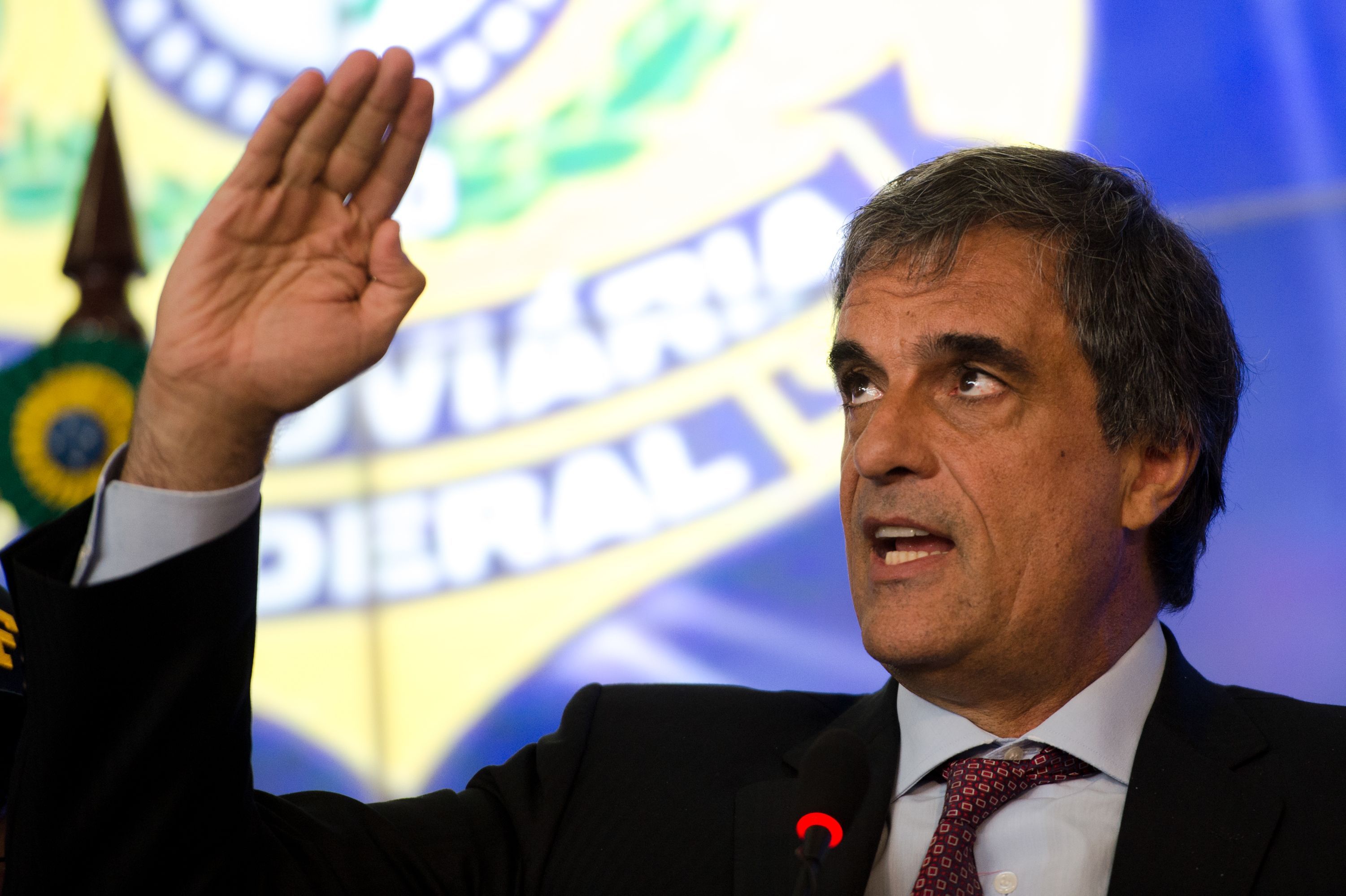 | Marcelo Camargo/Agência Brasil