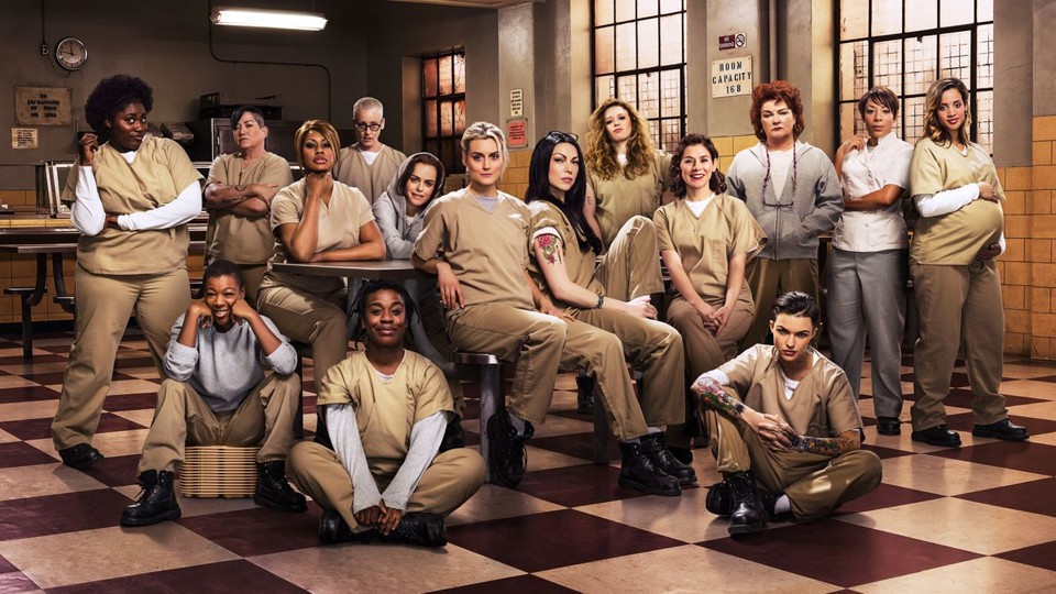 “Orange is the New Black” estreia quarta temporada em junho | Divulgação/