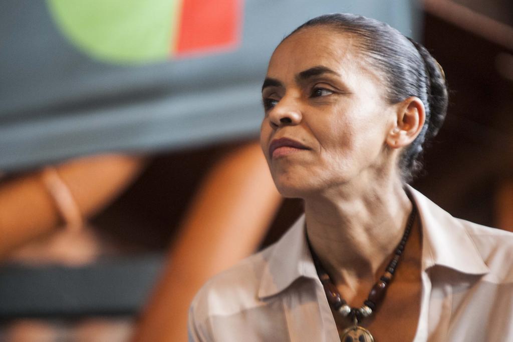Marina Silva | Vagner Campos/ MSILVA Online/Fotos Públicas
