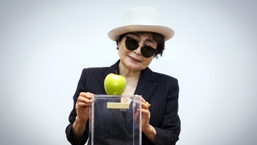 | LUCAS JACKSON/REUTERS