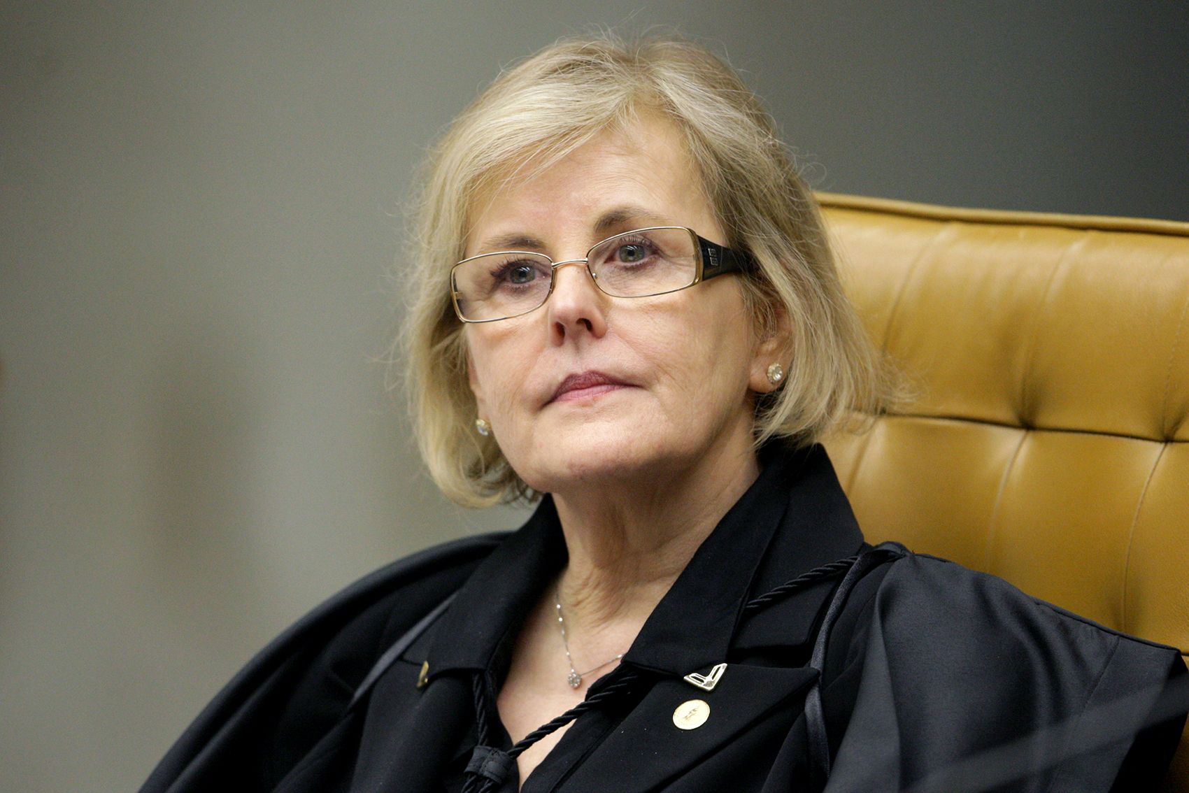 O pedido será analisado pela ministra Rosa Weber, relatora do caso. | Fellipe Sampaio/STF