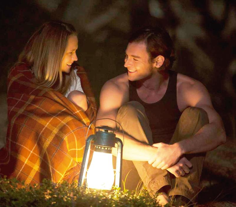 | Dana Hawley/Divulgação