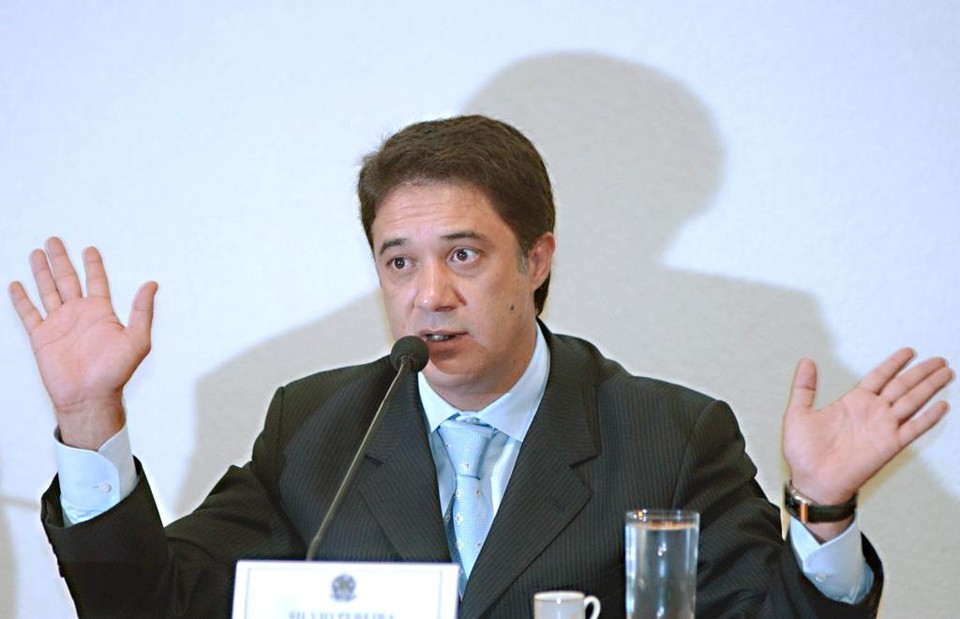Silvio Pereira: responsabilizado por José Dirceu de ter indicado o ex-diretor da Petrobras Hélio Duque. | /Agência Brasil