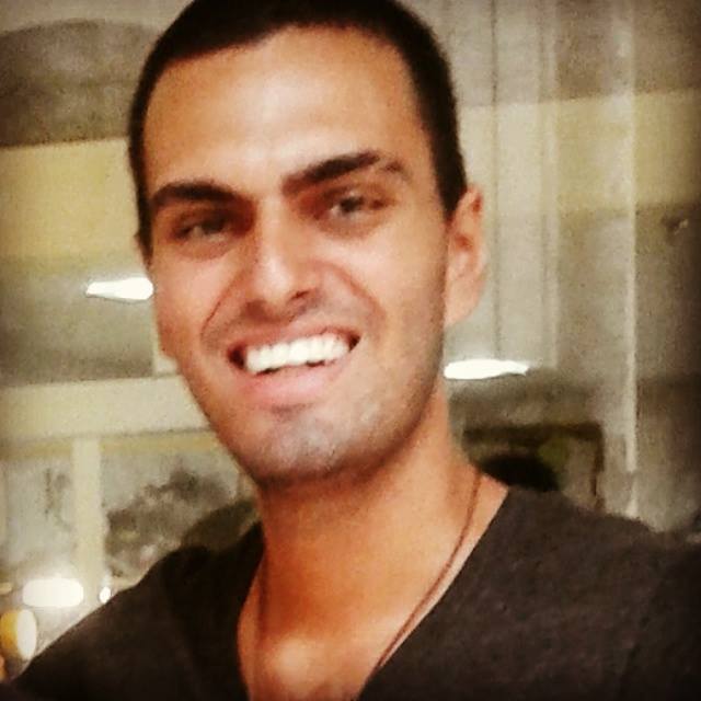 Rian foi visto pela última vez a caminho de uma autoescola, em São Conrado, bairro na zona sul do Rio. | Reprodução/Facebook