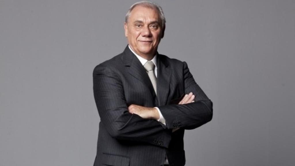 Rezende criou o blog “Corta pra Mim”, sobre gastronomia. | Divulgação