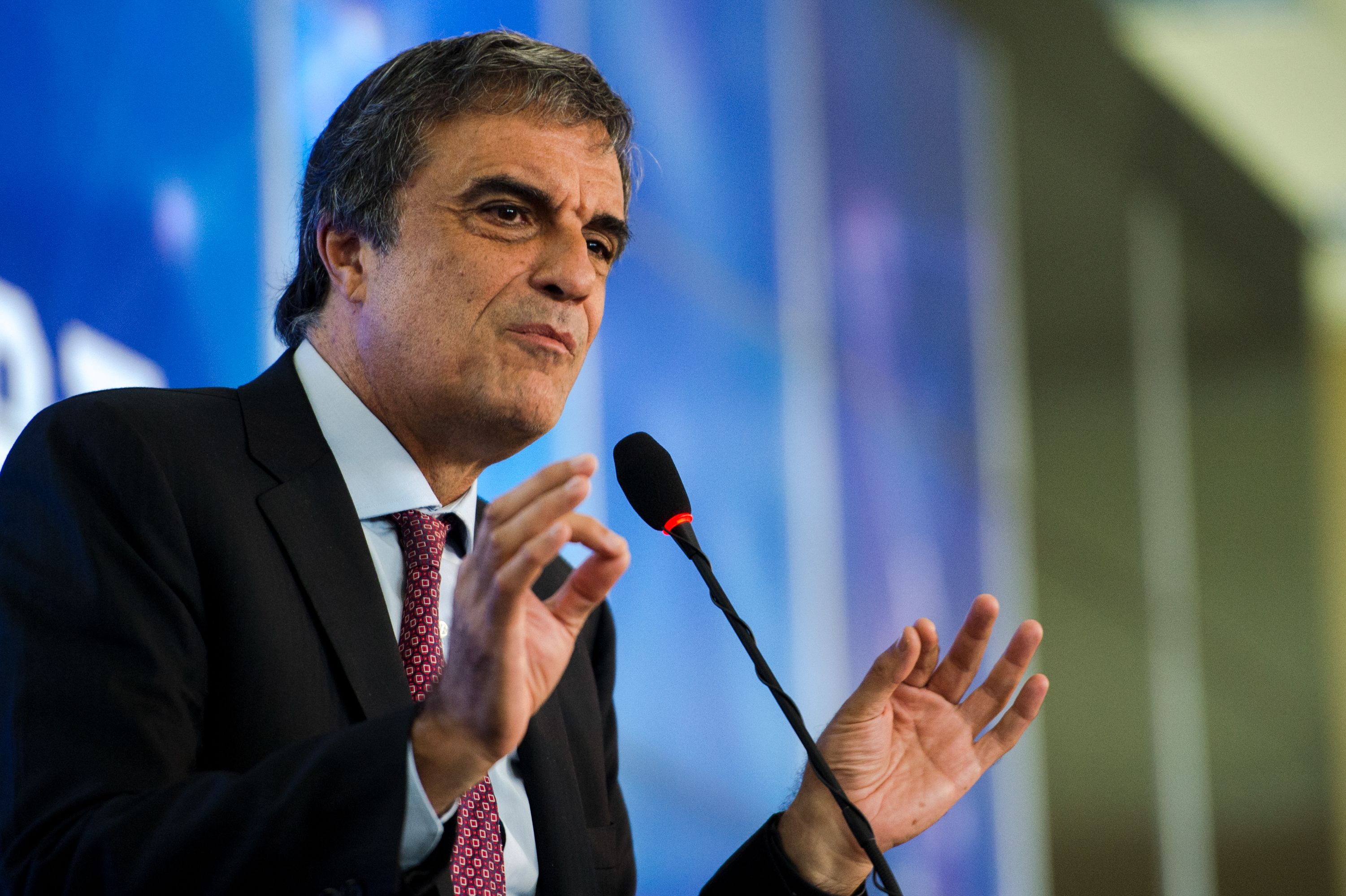 | Marcelo Camargo/Agência Brasil