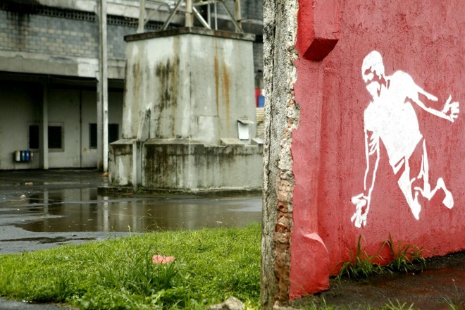 | Marcelo Andrade/Gazeta do Povo