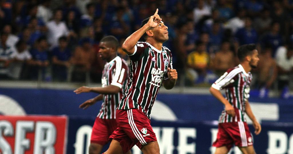 | Nelson Perez/Fluminense FC