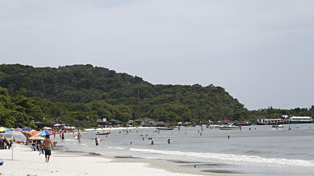  | Felipe Rosa/TRIBUNA DO PARANA