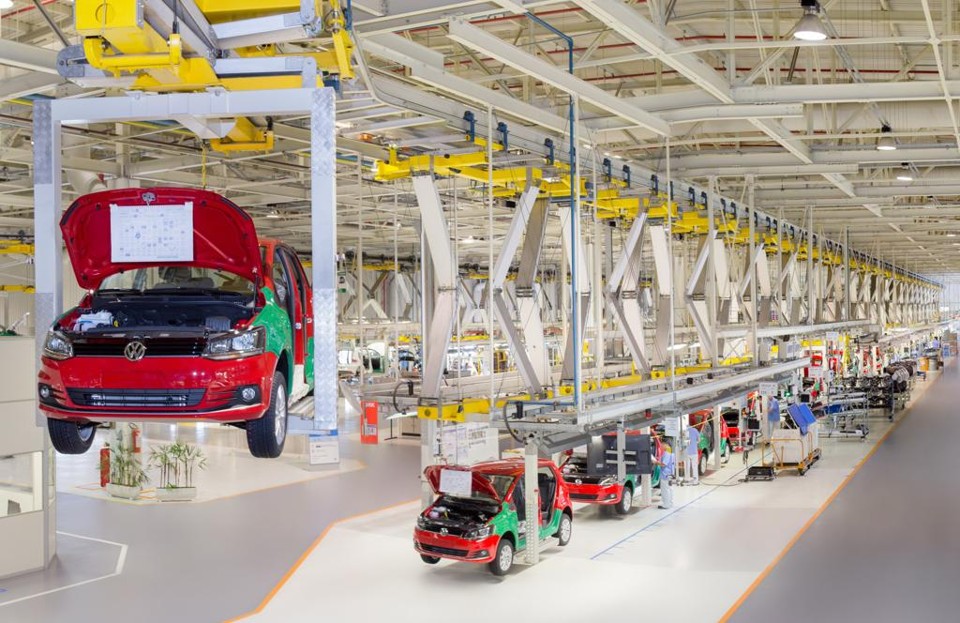  | Volkswagen/Divulgação