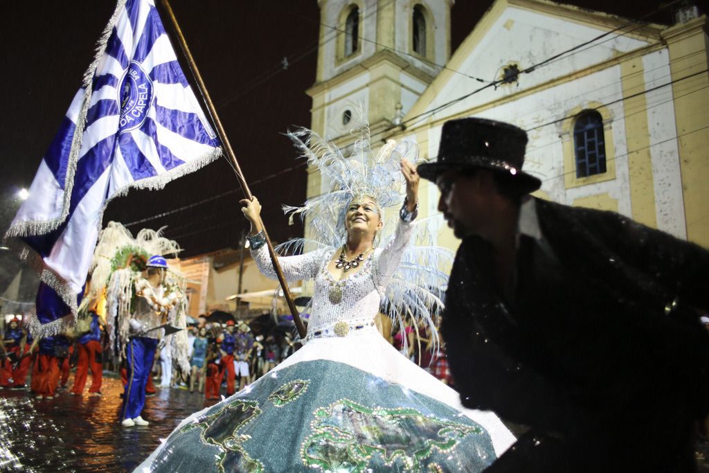 | Daniel Castellano/Gazeta do Povo