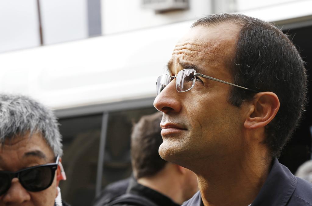 Marcelo Odebrecht poderia contribuir com investigações que cercam o ex-presidente Lula. | Antônio More/Gazeta do Povo