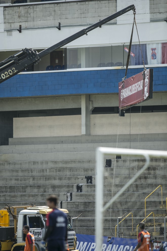 | Marcelo Andrade/Gazeta do Povo