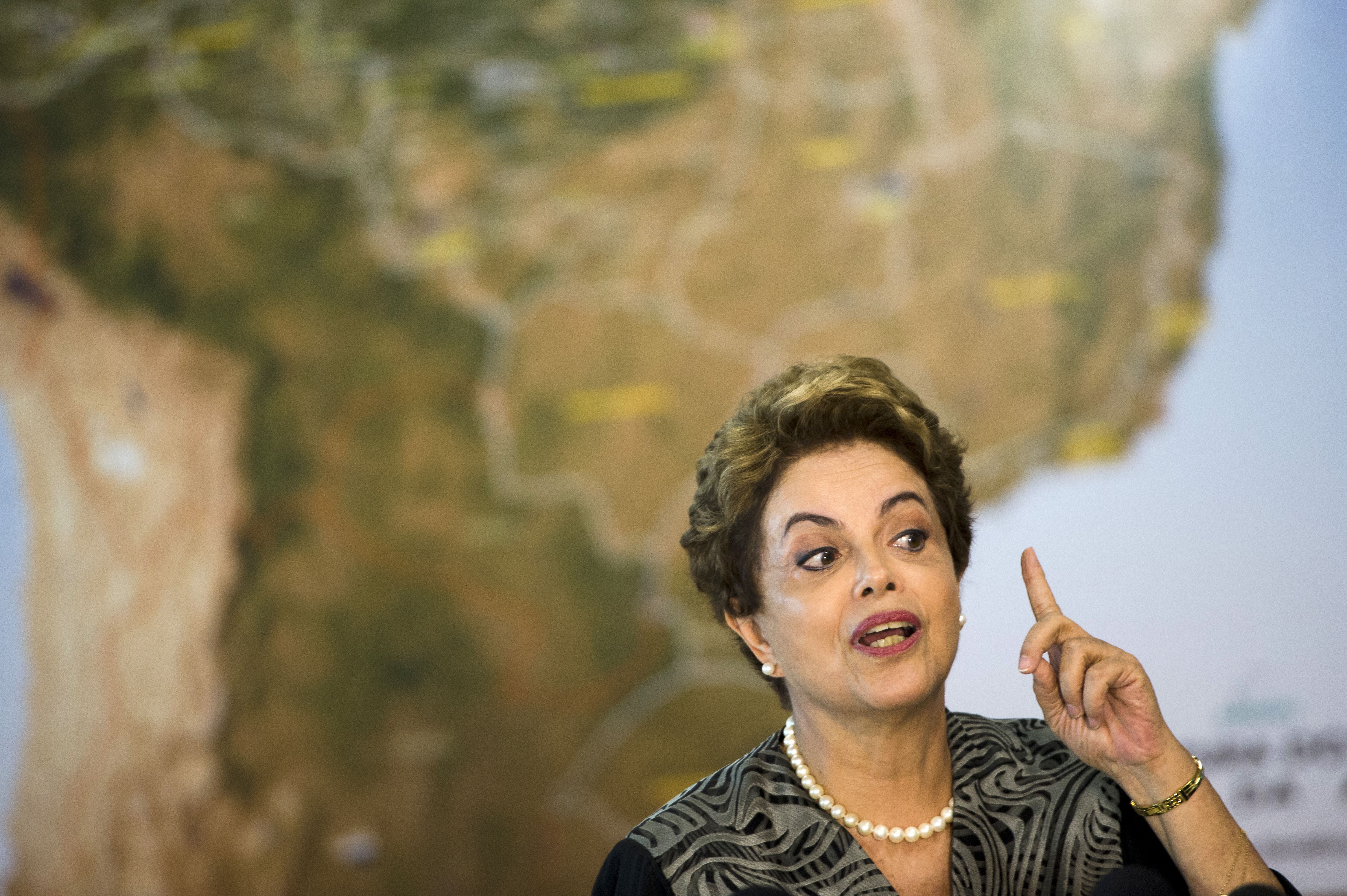 | Marcelo Camargo/Agência Brasil/Fotos Públicas