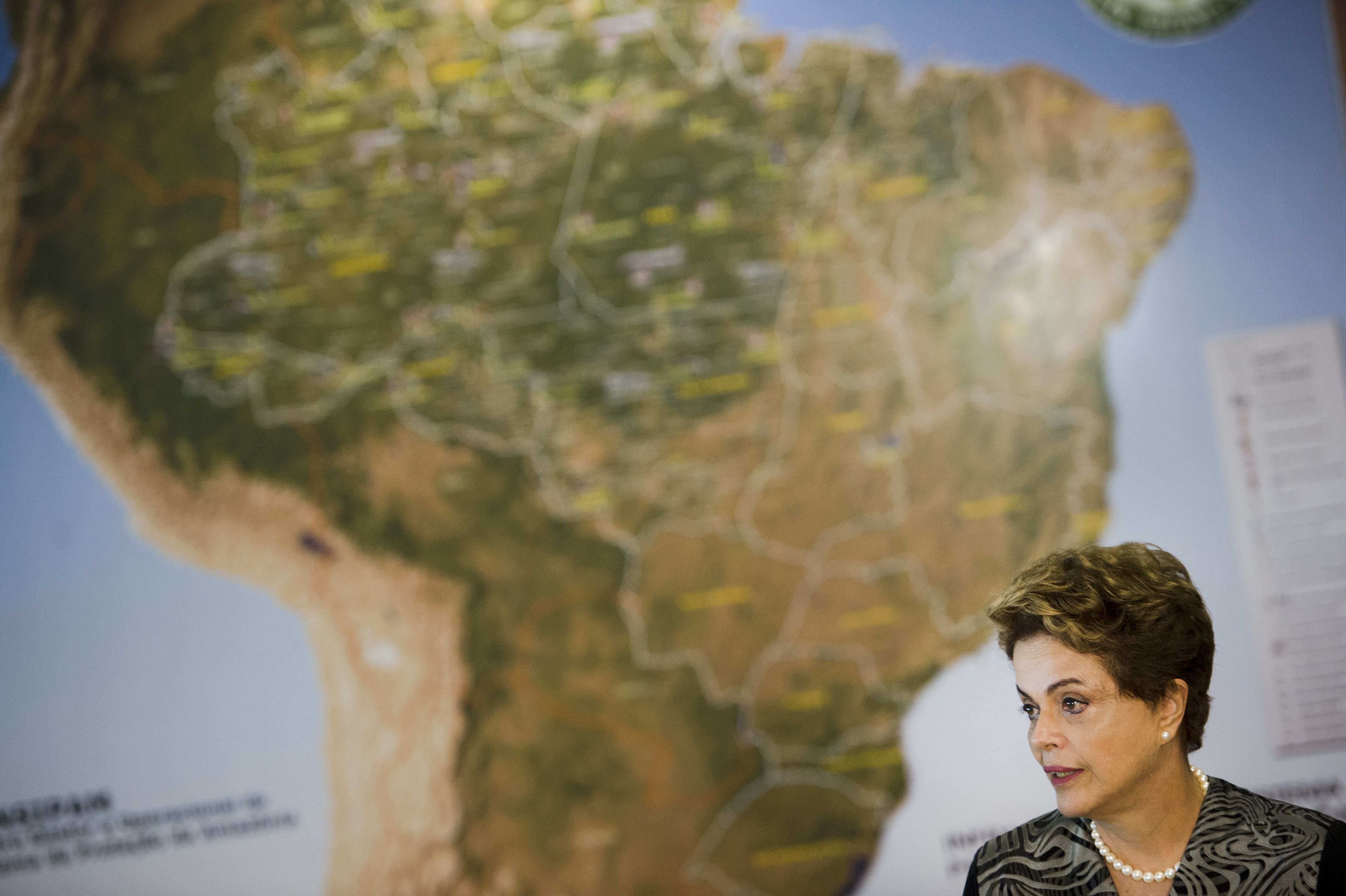 | Marcelo Camargo/Agência Brasil/Fotos Públicas